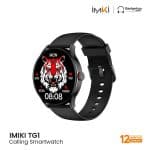 Xiaomi IMILAB IMIKI TG1 Bluetooth Calling Smart Watch With 12 Months Warranty
