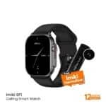 IMILAB IMIKI SF1 Bluetooth Calling Smart Watch With 12 Month's Warranty