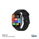IMILAB IMIKI SF1 Bluetooth Calling Smart Watch With 12 Month's Warranty - Image 4