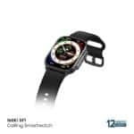 IMILAB IMIKI SF1 Bluetooth Calling Smart Watch With 12 Month's Warranty - Image 5