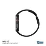 IMILAB IMIKI SF1 Bluetooth Calling Smart Watch With 12 Month's Warranty - Image 7