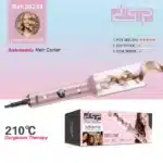 DSP 20249, Automatic Curling Iron - Image 3