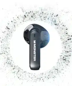 Gadgetoo Monster Original Xkt08 Gaming Earphones