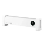 Viomi VXTJ02 Electric Baseboard Heater with LED Display