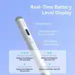 Baseus Smooth Writing 2 Stylus For IPAD Series With Presenter