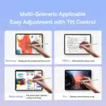 Baseus Smooth Writing 2 Stylus For IPAD Series With Presenter - Image 4