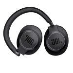JBL Live 770NC True Adaptive Noise Cancellation Headphones Wireless Over Ear - Image 8