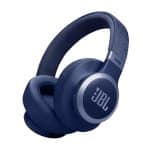 JBL Live 770NC True Adaptive Noise Cancellation Headphones Wireless Over Ear - Image 2