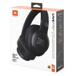 JBL Live 770NC True Adaptive Noise Cancellation Headphones Wireless Over Ear - Image 3