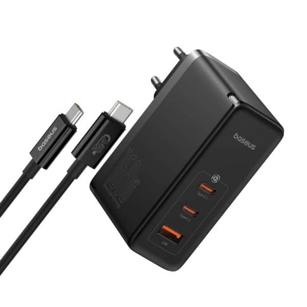 Baseus 160W GaN5 Pro Charger