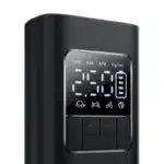 Baseus Inflator Super Mini Pro Series 4000mAh Wireless Car Tire Pumper Inflator Cluster