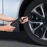 Baseus Inflator Super Mini Pro Series 4000mAh Wireless Car Tire Pumper Inflator Cluster