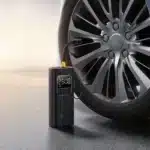 Baseus Inflator Super Mini Pro Series 4000mAh Wireless Car Tire Pumper Inflator Cluster