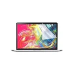 COTEetCI High Transmittance TPE Screen Protector for Macbook M3 Pro 14.2 / 16.2 Inch