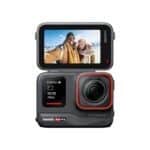 Insta360 Ace Pro 48MP 8K Black Action Camera Standalone