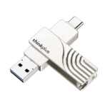 Lenovo thinkplus TPCU301 Type-C USB3.2 Dual-Port Flash Drive