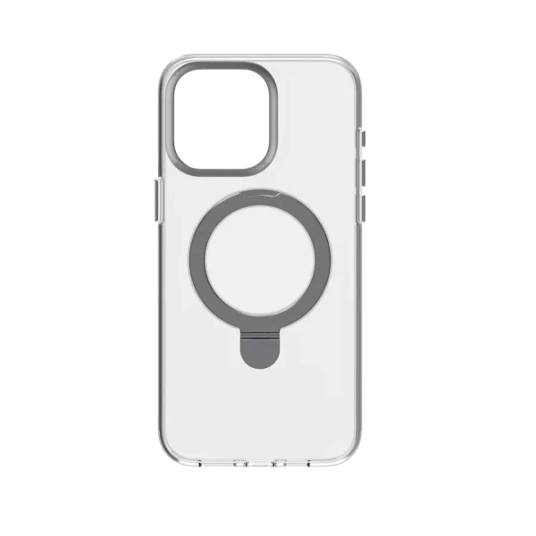 Momax CaseForm FLIP Magnetic Case for iPhone 15 Pro / iPhone 15 Pro Max