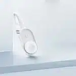RECCI RCW-29 iWatch 2-in-1 Wireless Charger