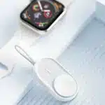 RECCI RCW-29 iWatch 2-in-1 Wireless Charger