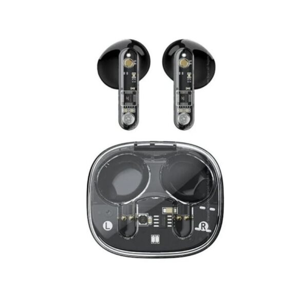 RECCI REP-W58 Mars Series Wireless Earbuds