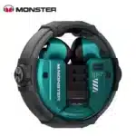 Monster XKT10 Bluetooth Earphones Wireless Headphones - Image 2