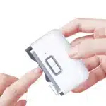 SeeMagic SHOWLON Electric Nail Clipper LQ-DDZJD01