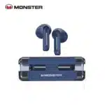 Monster Original XKT08 Gaming Earphones - Image 2