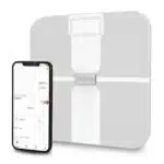 Teton Smart WiFi Scale for Body Weight Health Monitor with Smart App BT WiFi (TSSHW01)