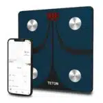 Teton Smart Bluetooth Weight Scale (TSSLB01)
