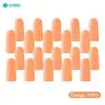 COTECi Noise Cancelling Memory Foam Earplugs