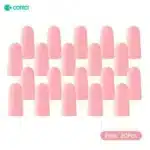 COTECi Noise Cancelling Memory Foam Earplugs