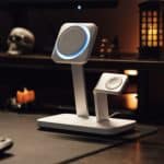 ESR 25W 3-in-1 Wireless Charger with MagSafe + CryoBoost (US Plug)