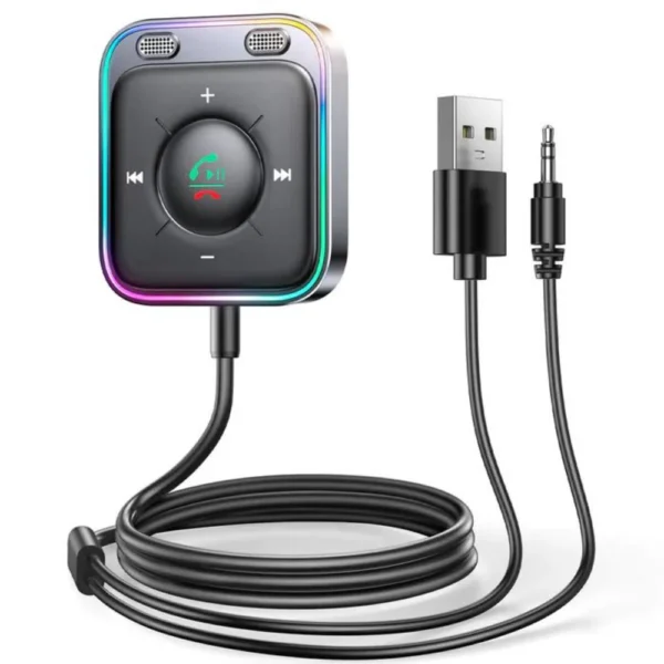 Joyroom JR-CB3 2-In-1 Wireless Transmitter Receiver