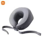 Xiaomi Mijia Smart Neck Massager MJNKAM01SKS Constant Temperature Hot Compress Works With Mijia