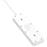 LDNIO SK5493 5 AC Outlets UK Power Strip - Image 4