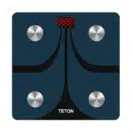 Teton Smart Bluetooth Weight Scale (TSSLB01)