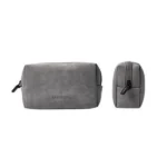UGREEN Organizer Bag Leather Storage Case