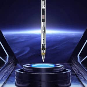 Gadgetoo Wiwu Pencil W Pro Stylus Pen For Ipad, Palm Rejection, Tilt And Pressure Sensitivity