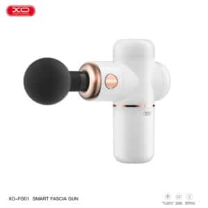 Gadgetoo Xo Fg01 Fascia Massage Gun