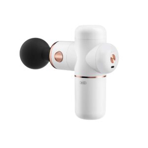 Gadgetoo Xo Fg01 Fascia Massage Gun