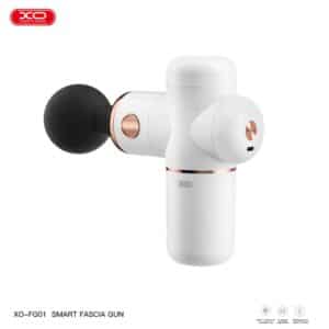 Gadgetoo Xo Fg01 Fascia Massage Gun Gadgetoo Xo Fg01 Fascia Massage Gun