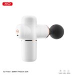 XO FG01 Fascia Massage Gun - Image 5