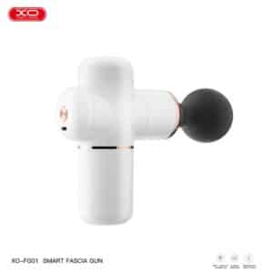 Gadgetoo Xo Fg01 Fascia Massage Gun