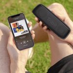 Tribit XSound Surf Bluetooth Speaker - Image 6
