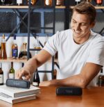Tribit XSound Surf Bluetooth Speaker - Image 2