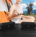 Tribit MaxSound Plus Portable Bluetooth Speaker 24w - Image 5