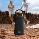 Tribit StormBox Pro Portable Bluetooth Speaker 360 Sound Bluetooth 5.3 - Image 5