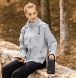 Tribit StormBox Pro Portable Bluetooth Speaker 360 Sound Bluetooth 5.3 - Image 3