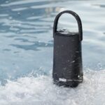 Tribit StormBox Pro Portable Bluetooth Speaker 360 Sound Bluetooth 5.3 - Image 2