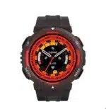 Amazfit Active Edge Smart Watch with 10 ATM - Image 3